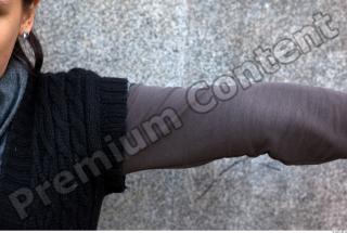 Arm texture of street references 337 0002